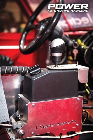 Volvo FS2000 12.0 2.000Ps